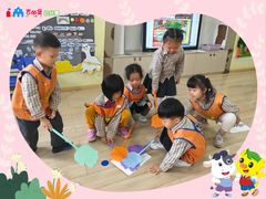 -吉的堡幼儿园(昆明俊发城英胜园)