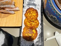 -享月汤皇·海鲜小火锅·聚会(曲江创意谷店)