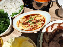 -龙聚德北京烤鸭(沙坪坝华宇A馆店)