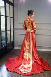 -纯色时光婚纱艺术馆WHITE