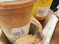 -PAOPAO Bakery&Café(港汇店)