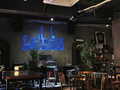 -HUBBA祜精酿(五羊邨店)