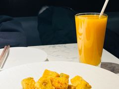 -奉天小馆·非遗东北菜(济南万象城店)
