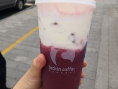 -瑞幸咖啡(绿地锦峰大厦店)