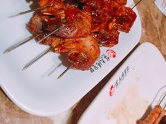 -金太阳海鲜烧烤·本地人餐厅(东纬路旗舰店)