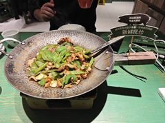 -费大厨辣椒炒肉(太平老街店)
