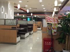-COCO壱番屋(大华路店)