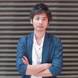 -简影造型·自选烫染接发salon