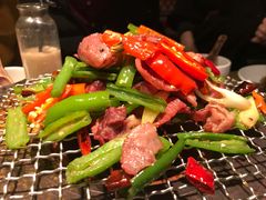 -兰木肆·云南菜(龙湖U城天街店)