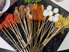 -围炉·川味鲜货火锅(万达珍珠坊店)