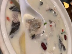 -老阿爸鲜鱼土菜(昆山花桥店)