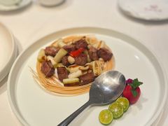 -东富酒家(龙湖西溪天街店)