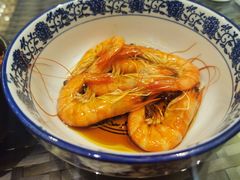 -大理实力希尔顿酒店御璽中餐厅YUXI – CHINESE RESTAURANT
