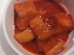 -七八冷面·延边朝鲜族美食(圣熙八号店)