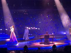 -宝能国际体育演艺中心