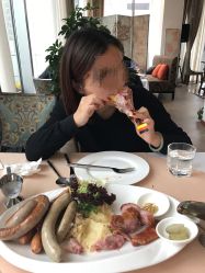 -发饰美男士增发补发假发定制店