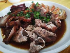 -安记烧鹅(新桥店)