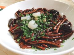 -玫瑰厅上海菜(兴国路店)