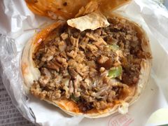 -老陈家擀面皮(平凉路店)