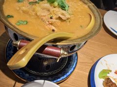 -满园烤鸭·春饼(奥体万达店)