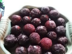 冰杨梅-辣盆盆麻辣小龙虾(哈尔滨总店)