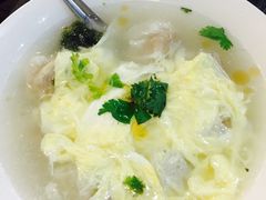 -买又大餐厅(福林里店)