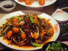 -红盔甲·小龙虾(人民广场店)