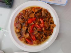 -裕德隆清真饭庄·天津特色菜(河东店)