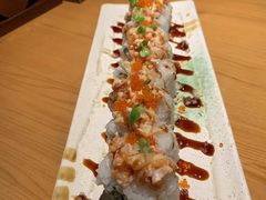 -御牛道日式烤肉料理(杭州西溪印象城店)