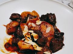 -小厨娘淮扬菜(清江苏宁广场店)