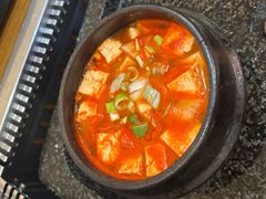 -韩阳王石板烤肉