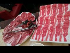 -郑阿姨的家·이모네·韩料&烤肉(武川路店)