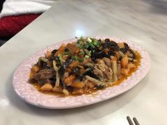 -外婆小聚茶餐厅·生日·团建(市民中心店)