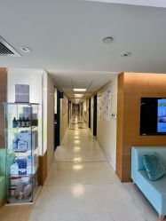 -杭州贝瑞斯美华妇儿医院·早孕·产检·儿科