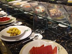 -巴犀烧烤(新崇光店)
