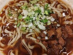 -平娃三宝烧烤·面食(南小街店)