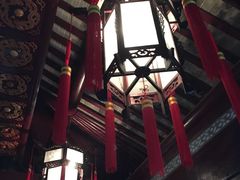 -口岸雕花楼