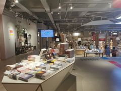-当当书店(国泰广场店)