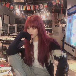 -摩登时代美发沙龙