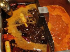 -海底捞火锅(宝龙广场夜宵主题店)