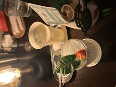 -BAR Signal·鸡尾酒酒吧
