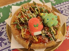 -做披萨的奇葩(中海央墅店)