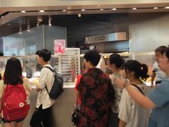 -LELECHA乐乐茶(美罗城店)