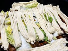 -崔记生活·铁锅炖鱼粘卷子(总店)