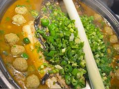 -探鱼·鲜青椒爽麻烤鱼(领展购物广场店)