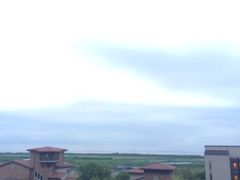 -上海崇明金茂凯悦酒店