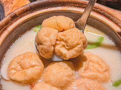 -得意啫·广东啫啫煲(前海HOP店)