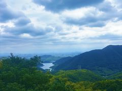 -达蓬山旅游度假区