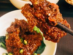 -THE PAWON·8碗(古北SOHO店)