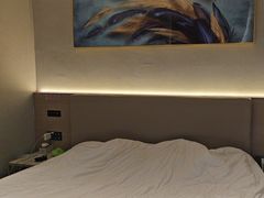 -禧粤YUE HOTEL(广州公园前地铁站店)